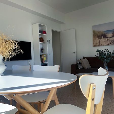 Apartamento "Navarra" 350M De La Playa Playa de Gandia Eksteriør billede