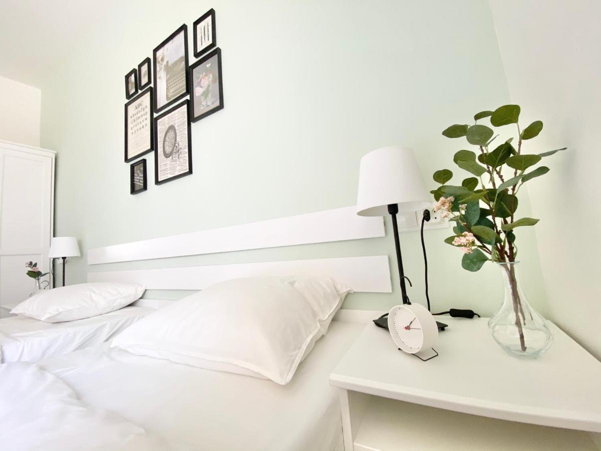 Apartamento "Navarra" 350M De La Playa Playa de Gandia Eksteriør billede